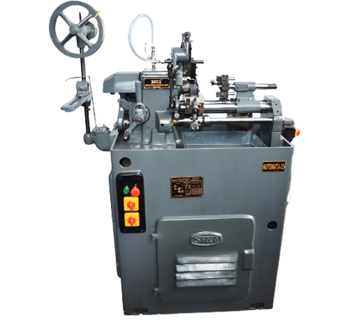 Traub Machine Manufacturers in USA | Sikka Precision