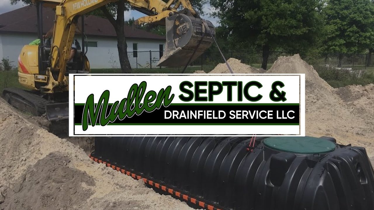 Professional Septic Tank Pumping Services Largo And Palm Harbor FL
