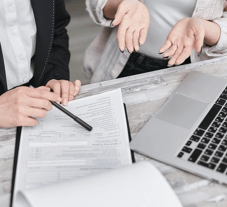 Trusted Corporate Tax Consultant | Diamond CPA