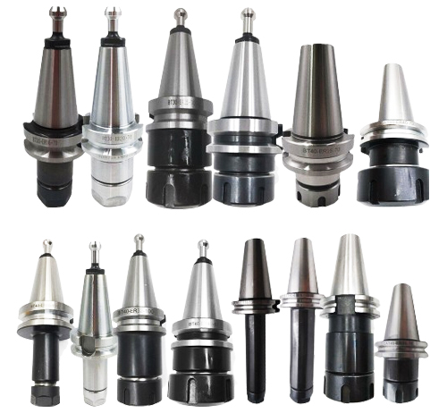 BT Tools Holder Manufacturers in USA | Sikka Precision