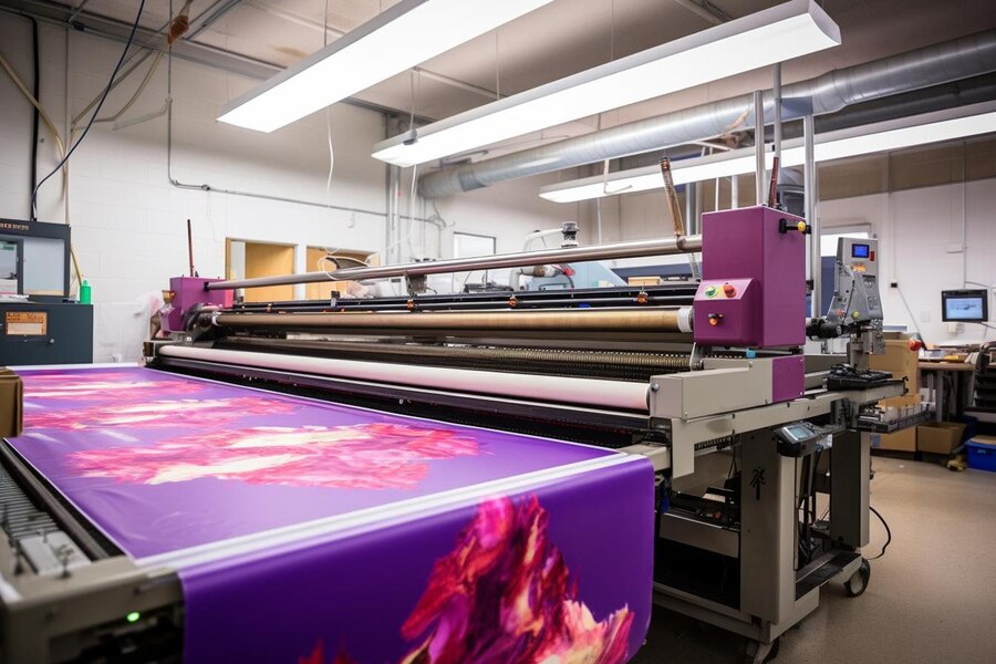 Professional Printing and Sign Solutions to Elevate Your Cincinnati Business