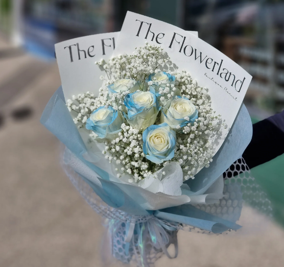 Fresh Blooms, Fast Smiles – Flower Delivery in Nunawading