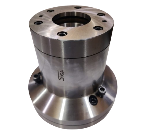 Collet Manufacturers in United Kingdom | Sikka Precision