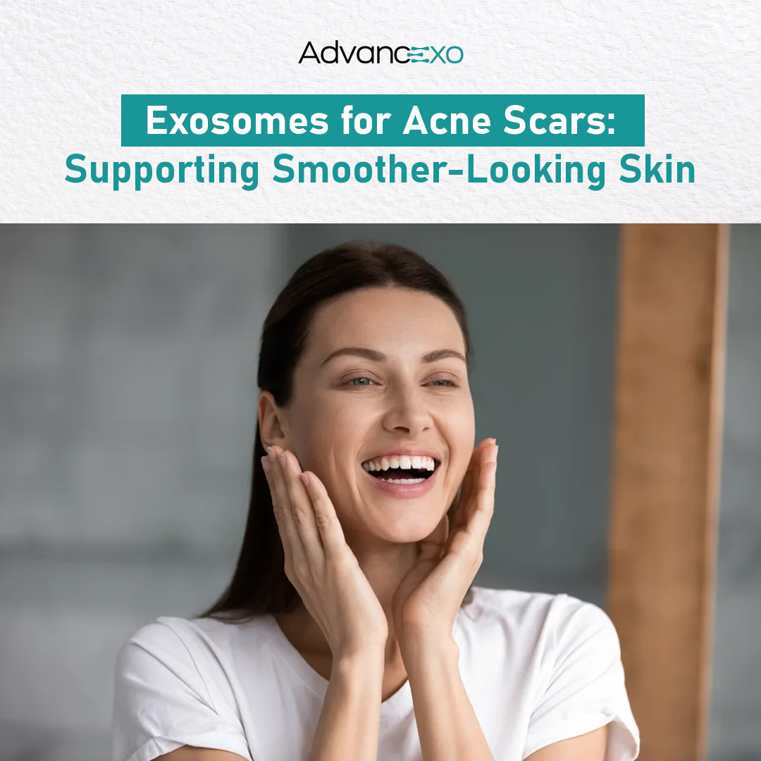 Medi Facial for Acne Scars: Supporting Smoother-Looking Skin