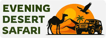 Best Evening Desert Safari Dubai