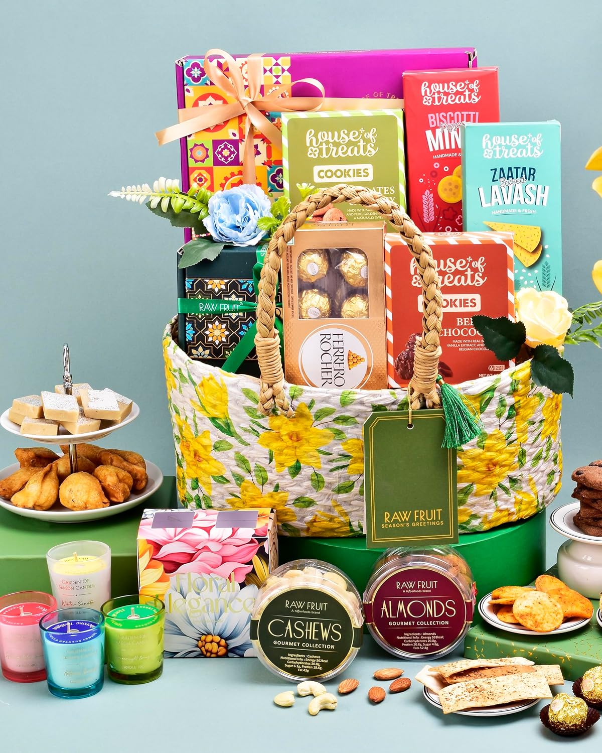 Diwali Gift Ideas for Corporates