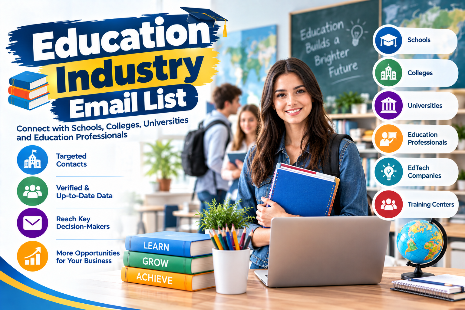 Aviation Colleges