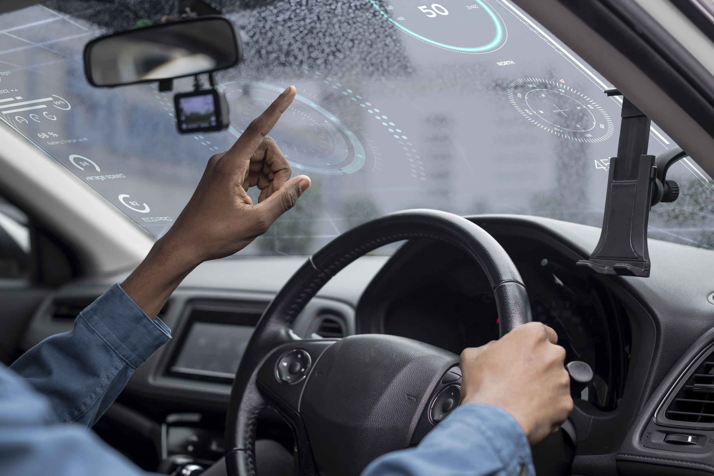 Empowering Intelligent Systems with Scalable Autonomy Solutions