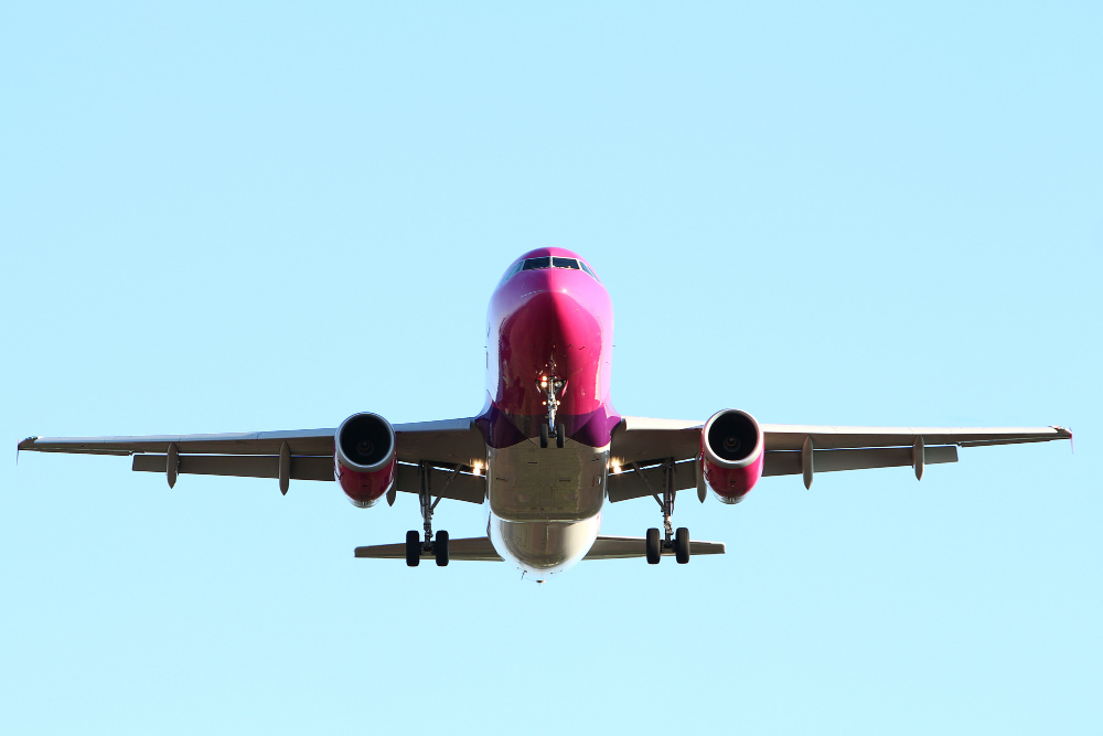 Aviation Colleges