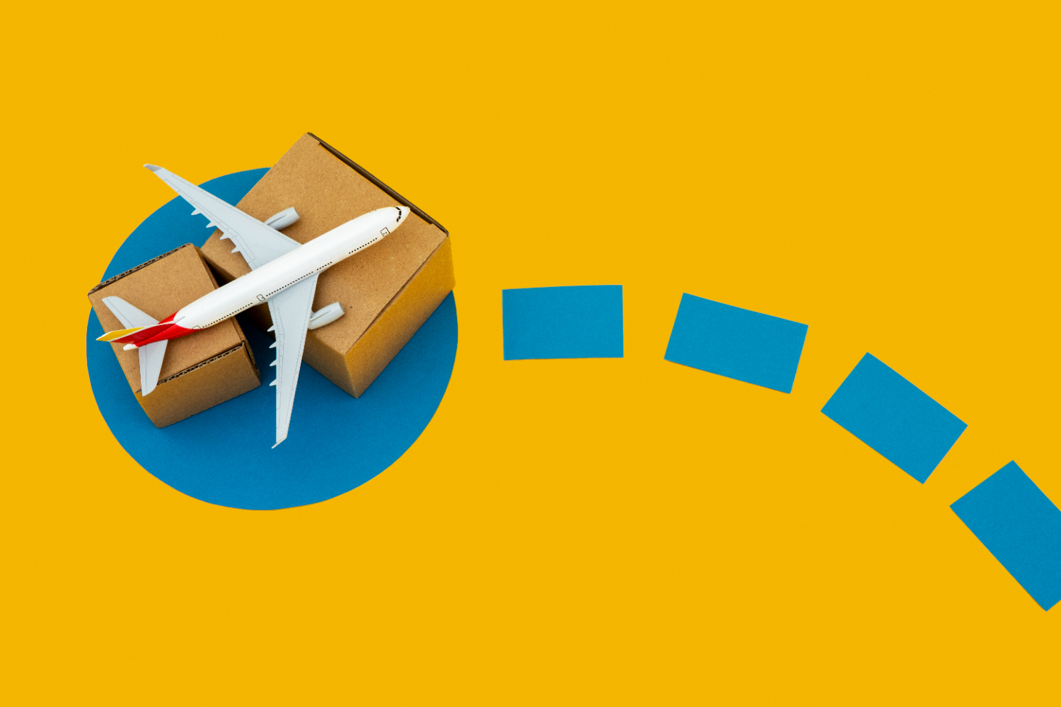 Parcel to Ghana