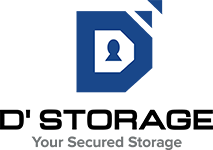 Cheap storage rental