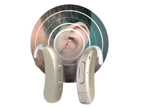 Hearing Aid Centre in Pitampura – Istok New Hearing Aid Pvt Ltd