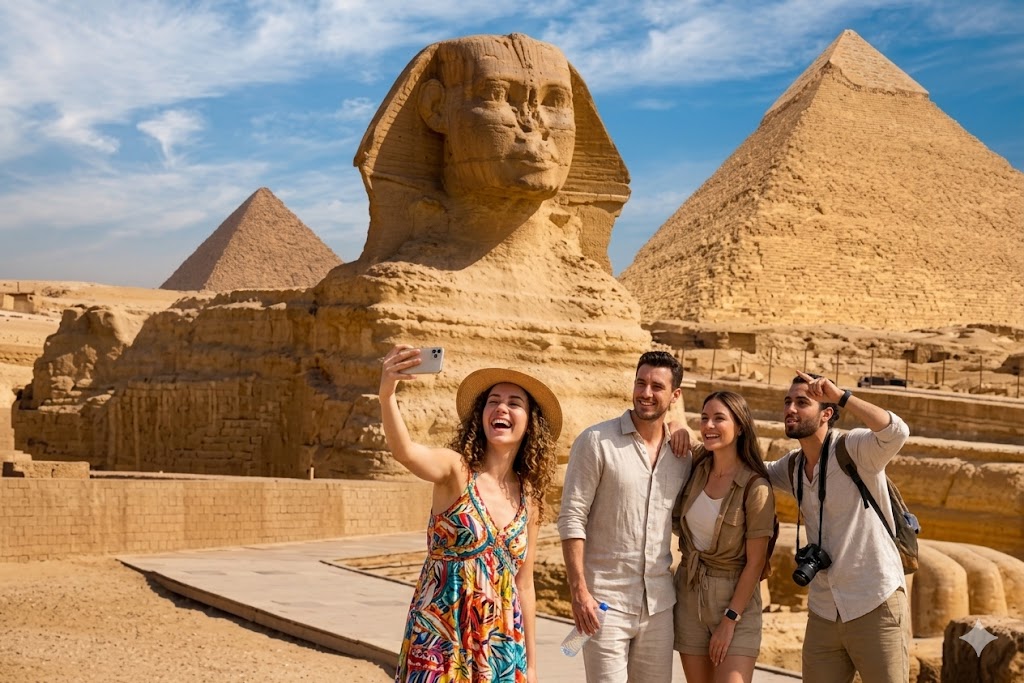 Egypt Visa for Malaysian Citizens