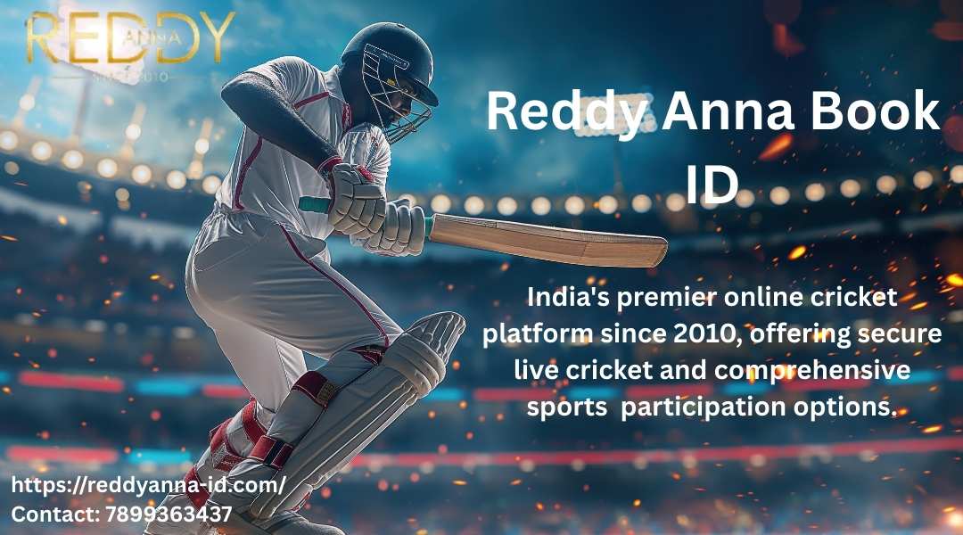 Reddy Anna ID Reflecting How Sports Fans Engage Today.