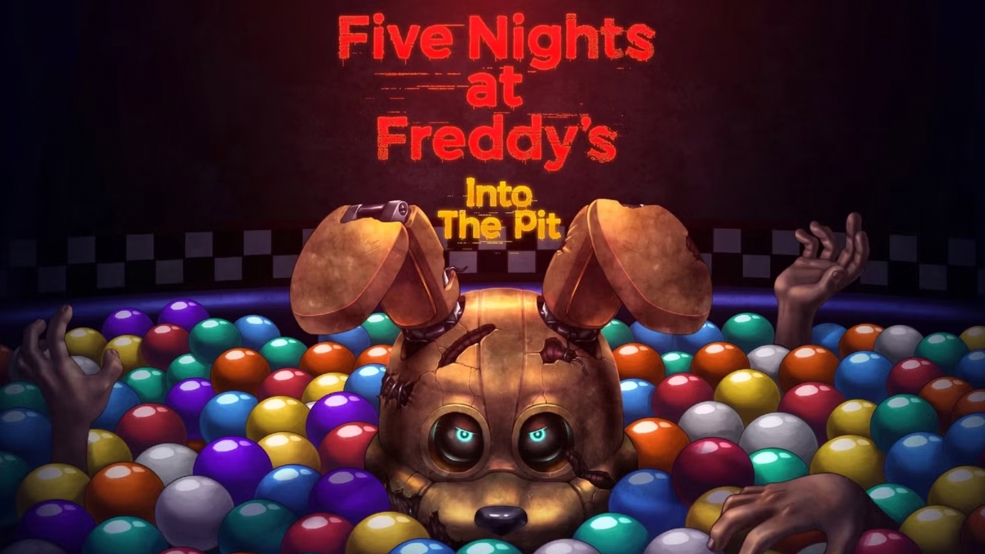 Five Nights at Freddy’s: A Deep Dive into the Phenomenon
