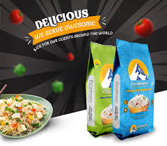 Rice Supplier Near Lahori Gate Delhi