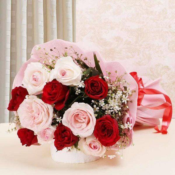 YuvaFlowers - Your Premier Flower Shop Patna for Online Delivery