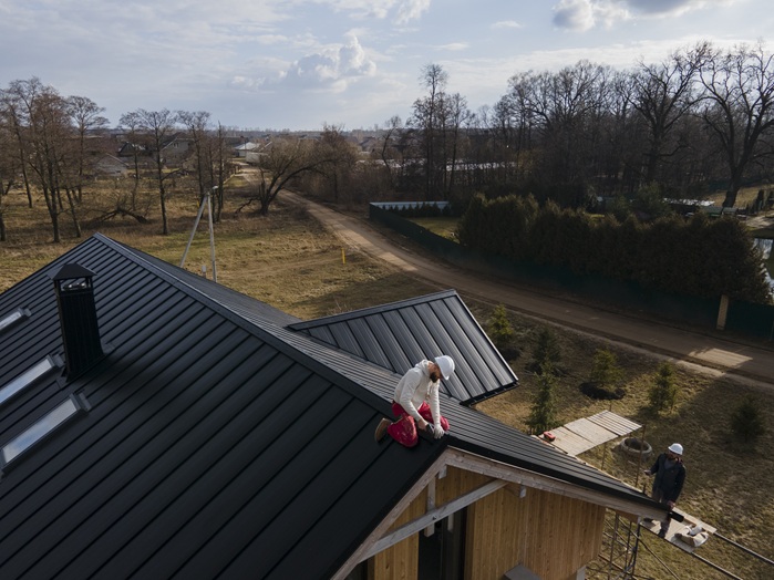 Reliable Metal Roofing Services in Austin – 512 Remodeling & Design