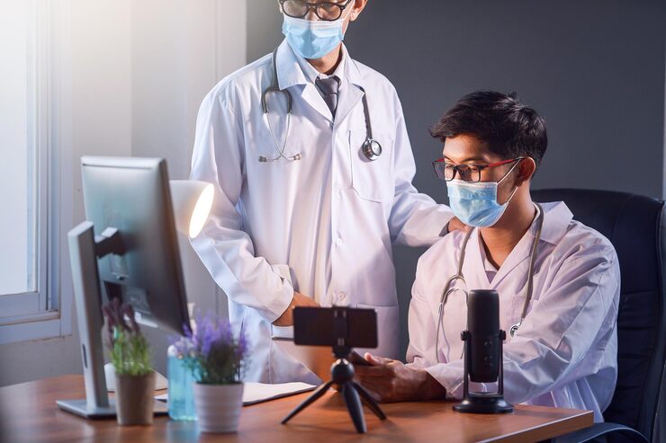 Electronic Prescriptions Made Easy: Access Your Respiratory Medications