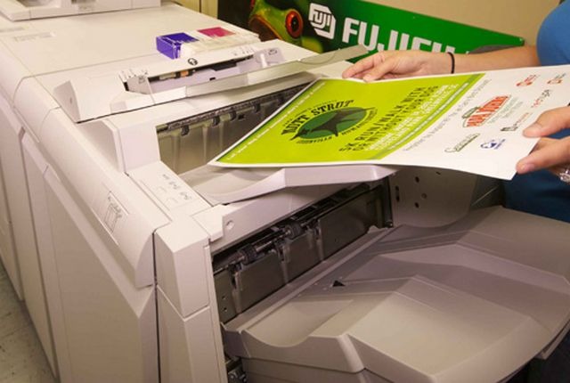 AlphaGraphics Kansas City: Print Services Olathe & Printing Solutions Overland Park