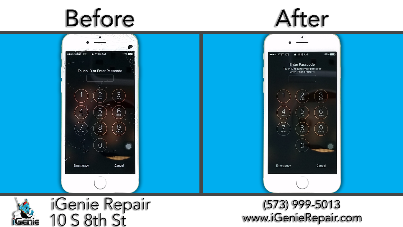 Best Cheap iPhone Repairs Near Me – Same-Day Service