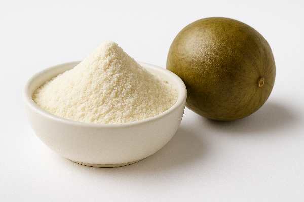 Premium Monk Fruit Powder Supplier in India