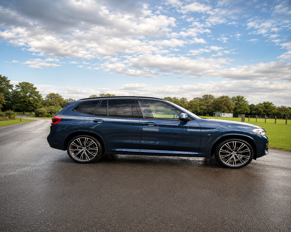 Trusted ECU Remapping Specialists for Enhanced Vehicle Performance