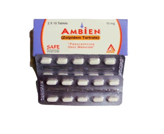 Buy Ambien Online Without Prescription | Pillsambien