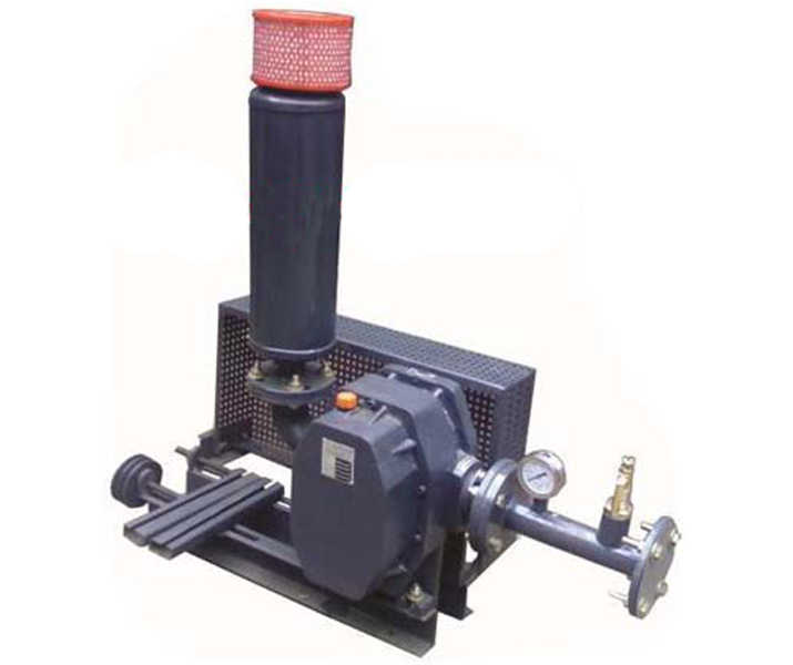 STP Blower Manufacturer in Delhi