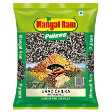 Shop Fresh Pulses Online in India – Mangat Ram Brand