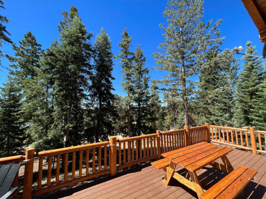 Why Duck Creek Utah Cabins Are the Perfect Mountain Escape