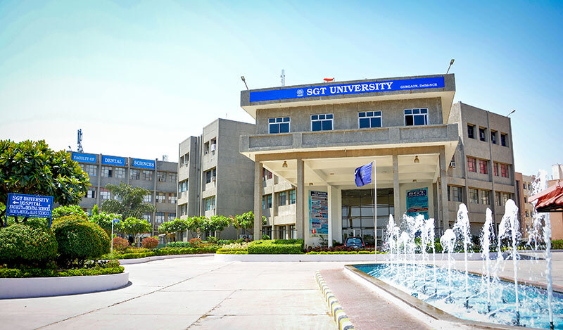 Aviation Colleges