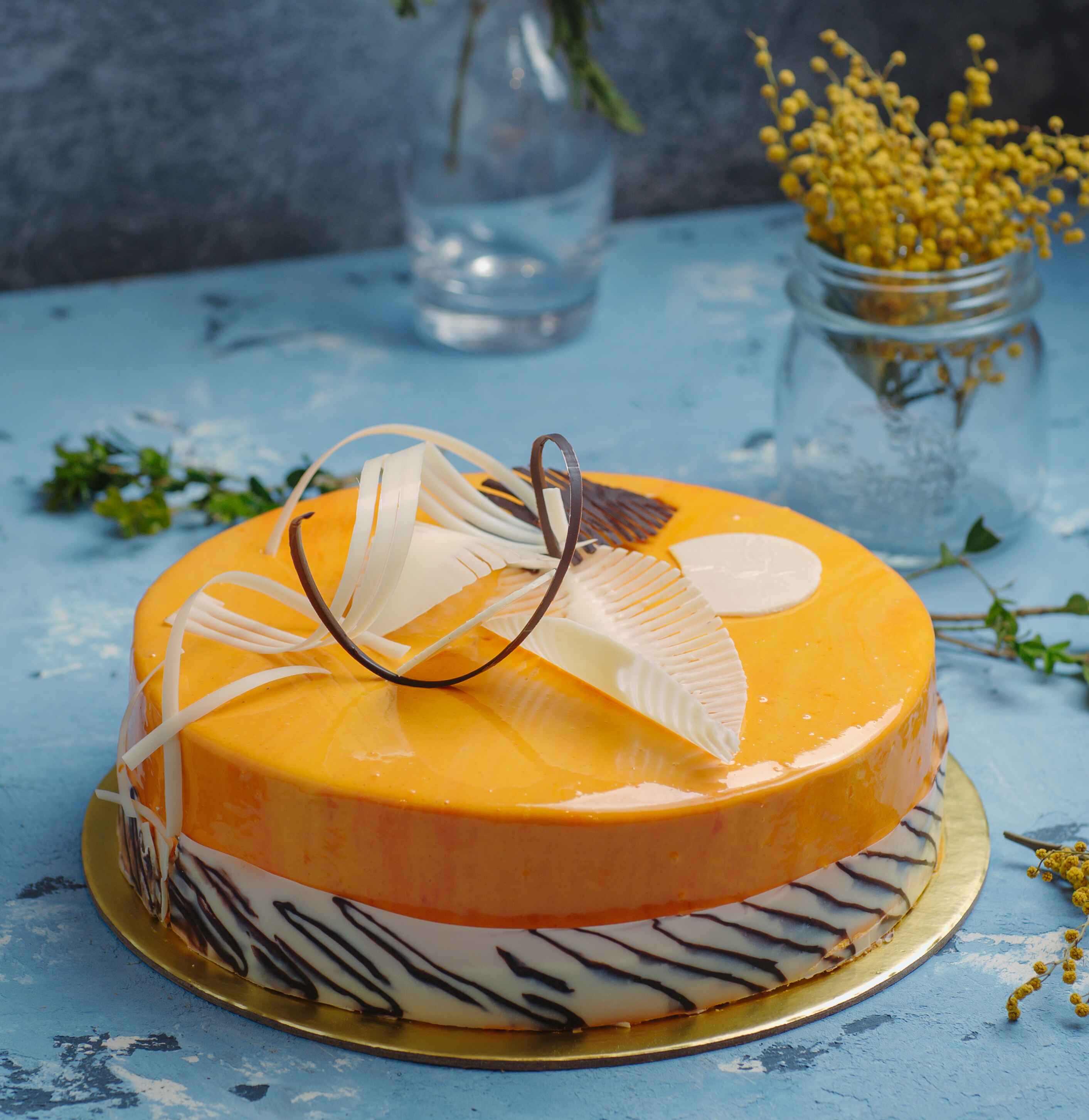 Best cake in tilak nagar