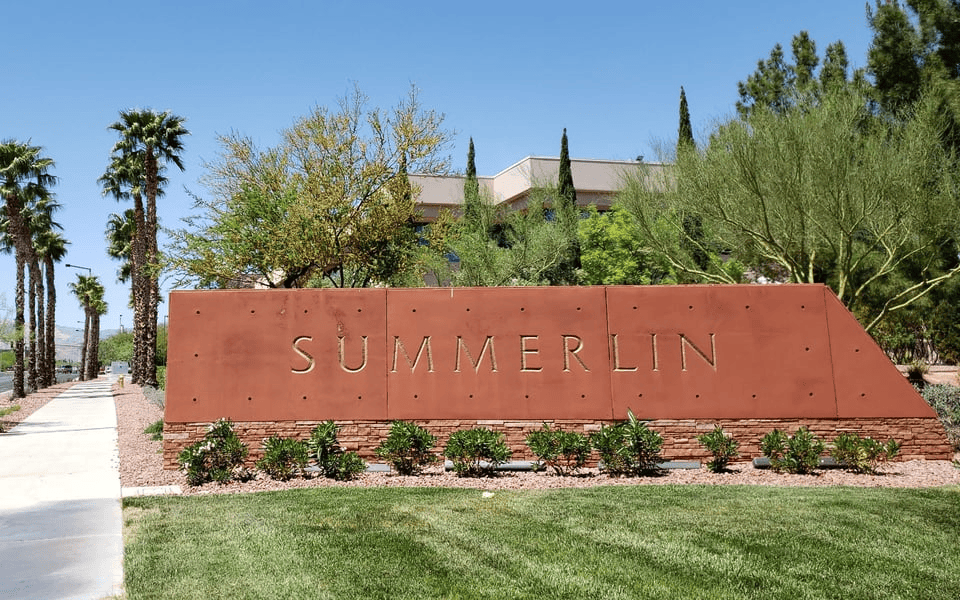 Why Acquiring Luxury Homes for Sale in Summerlin Can be a Good Move?