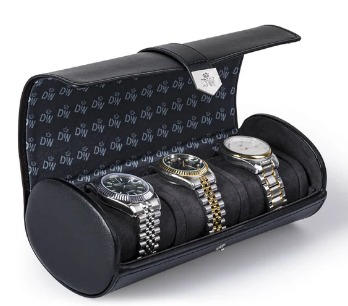 Watch Winder Near Me – Premium Automatic Watch Winders by Dukwin