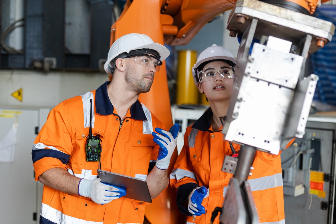 Take Control of Defects Before They Become Bigger Problems