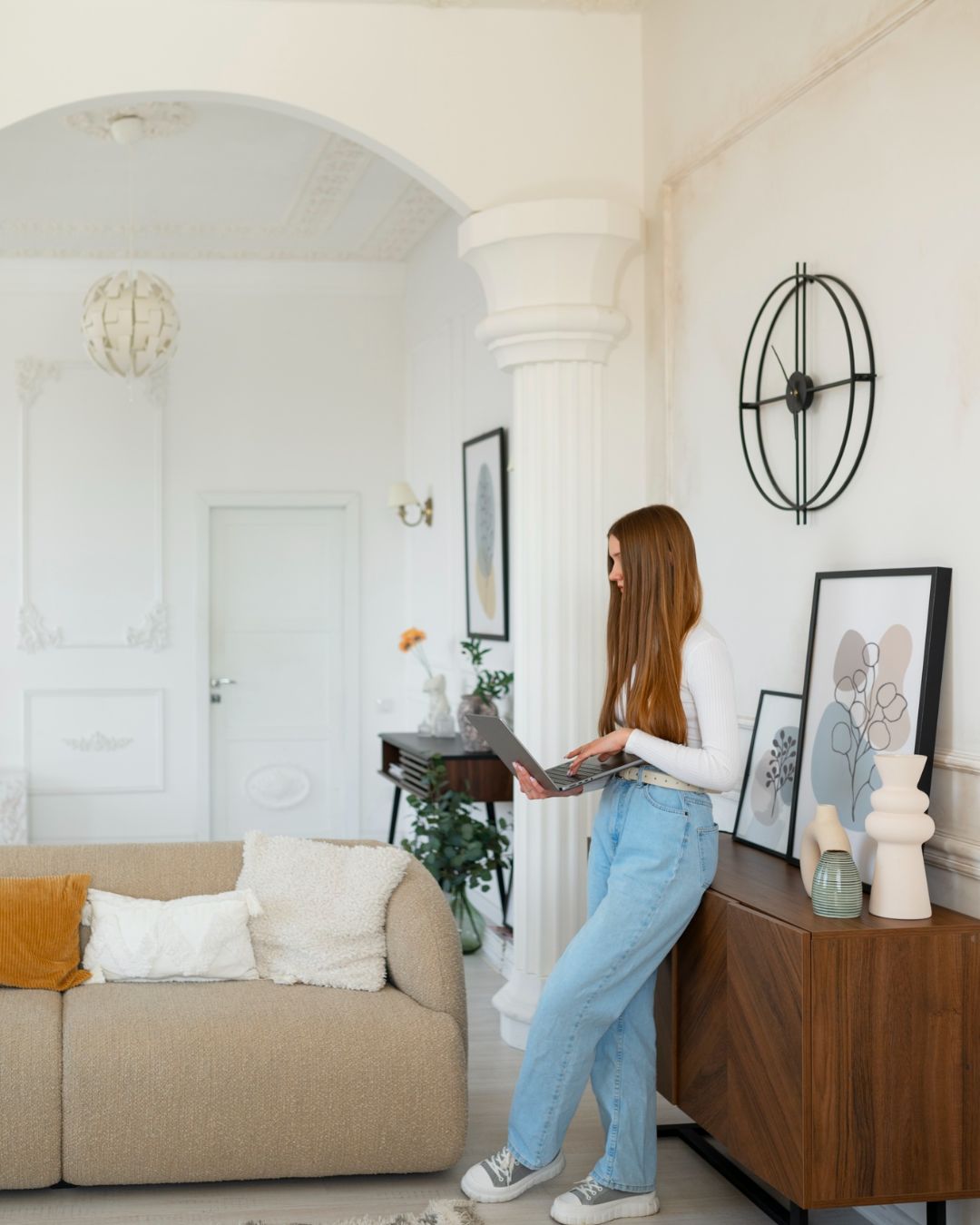 Real Estate House Staging in San Francisco: Make Your Property Stand Out