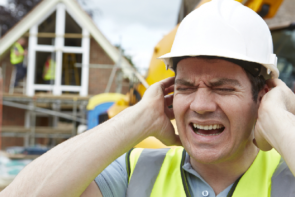 Claim Compensation for Workplace Hearing Loss in the UK