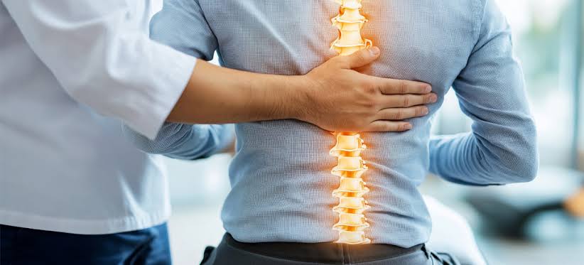 Understanding Spinal Injury Claims with Support from MRH Solicitors