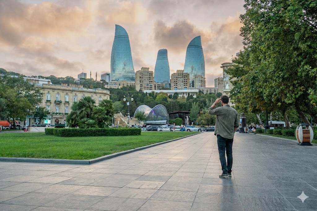Azerbaijan Online Visa