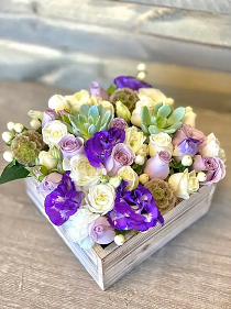 Flower Delivery Atherton CA