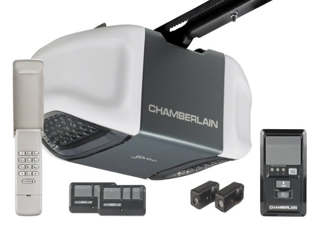 One Call for All Garage Door Repairs – Mike Garage Door Repair LLC