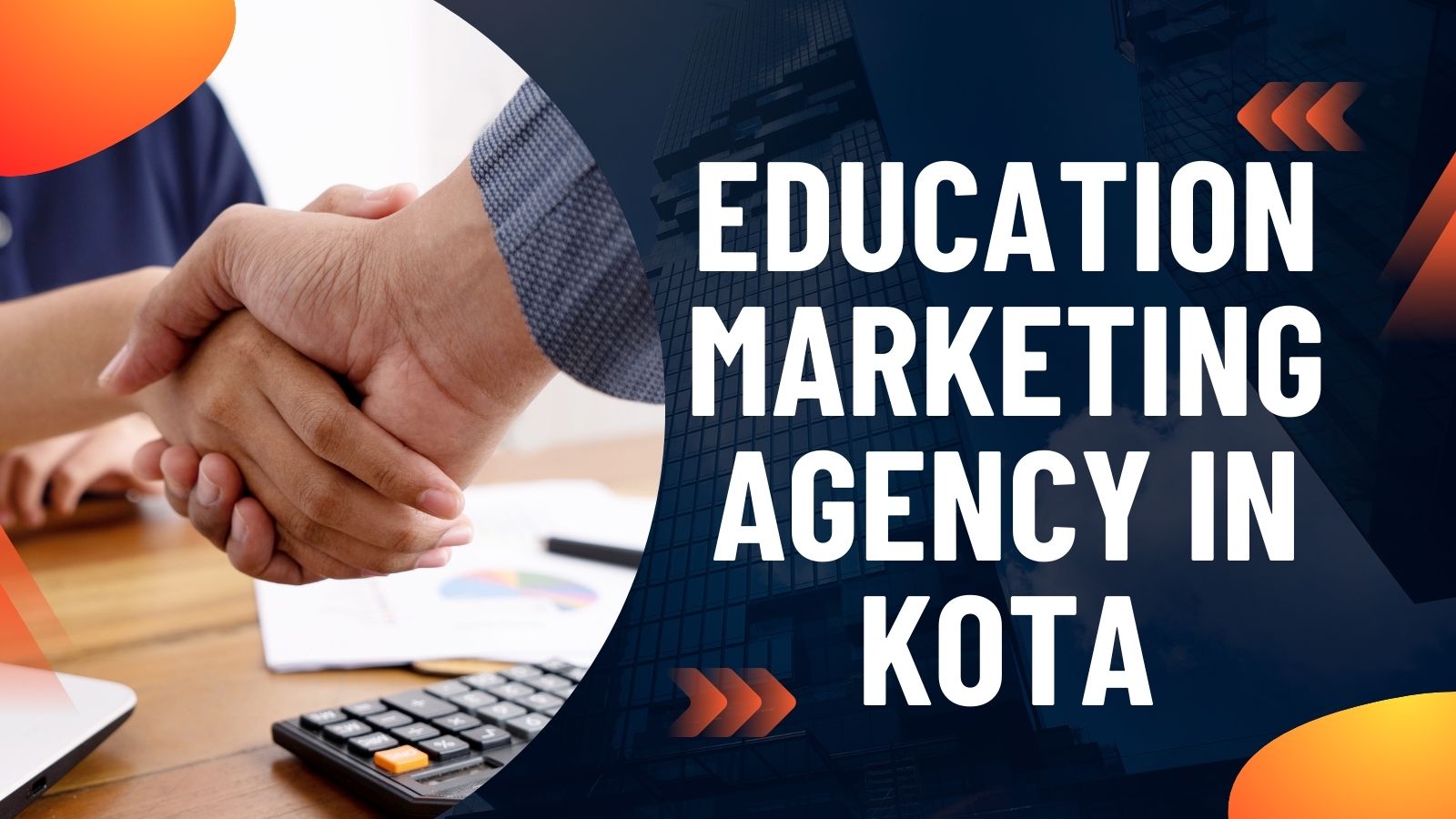 Education Marketing Agency in Kota