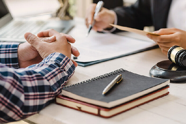 Solicitors Professional Indemnity Insurance in the UK