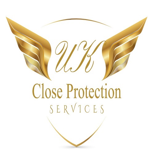 close protection services London