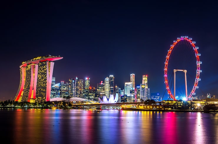 Explore Singapore, Malaysia & Thailand – All-in-One Tour Packages
