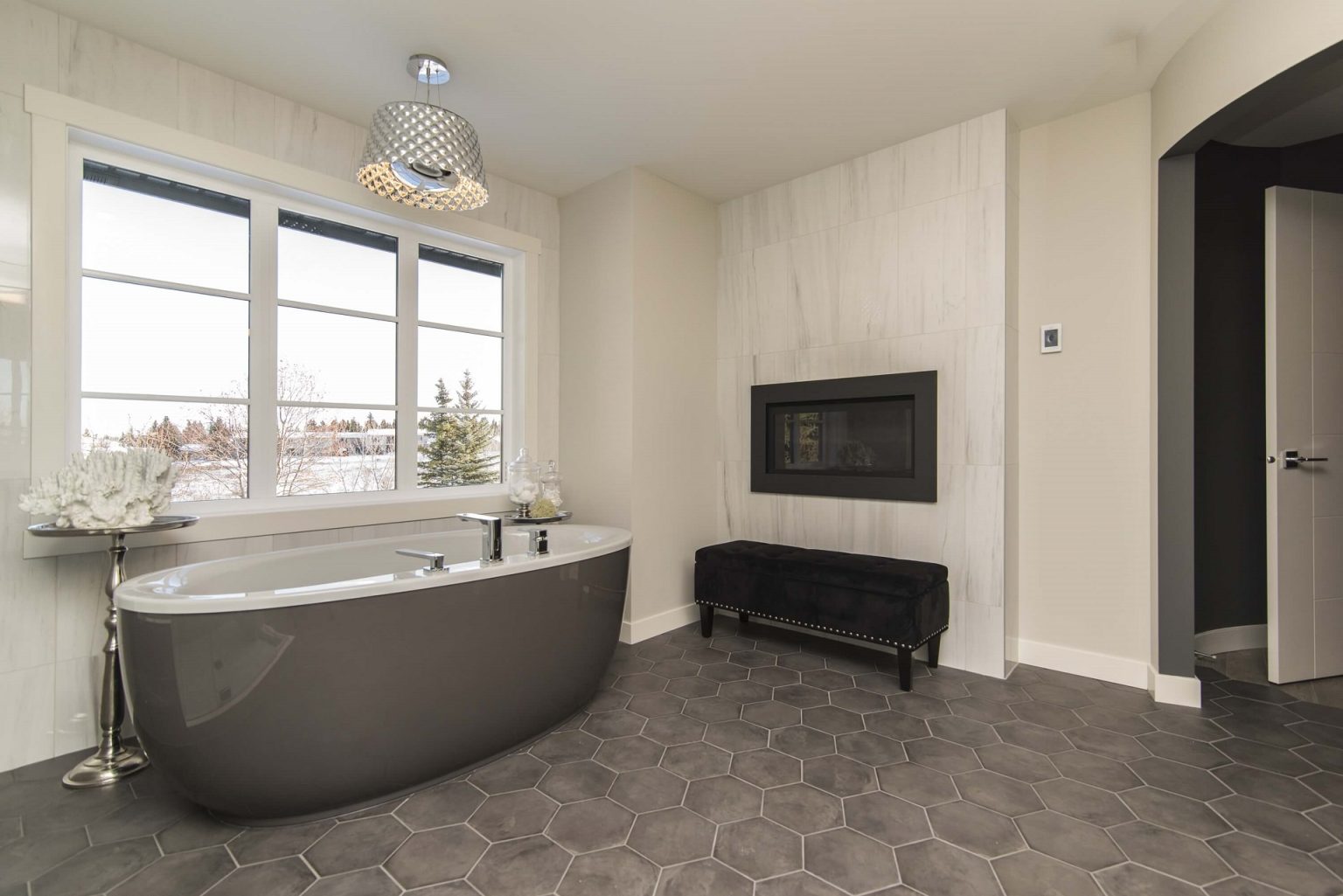Bathroom Design in Tampa