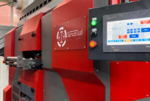 Turnkey Steel Processing Line Solutions for Modern Manufacturing