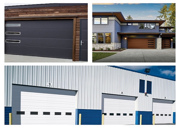 Efficient Garage Door Repair Longmont Services | Garage Door Repair Brothers
