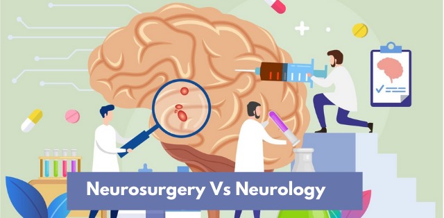 Neurology and Pain Management Clinic